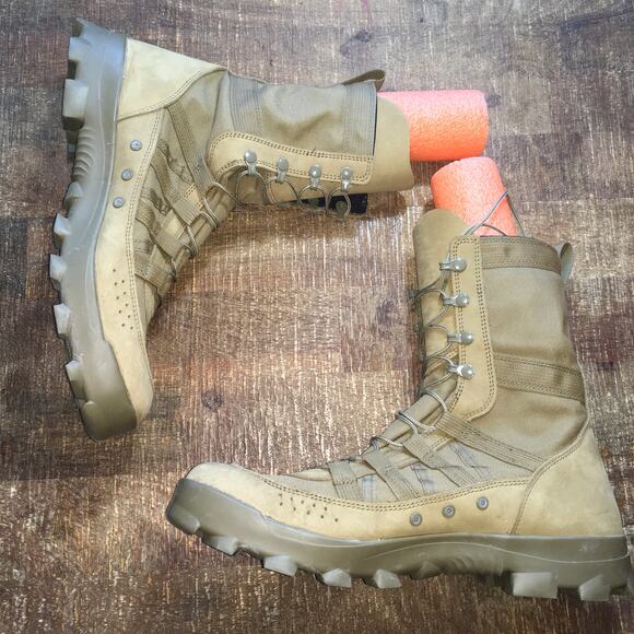 Danner USMC EGA Tropical Boot 8\